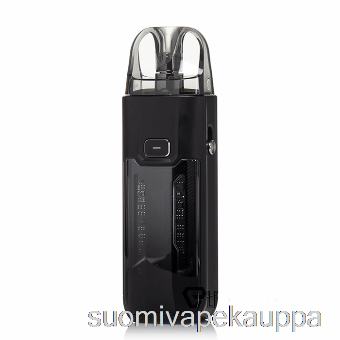 Vape Nesteet Vaporesso Luxe Xr ​​max 80w Pod Kit Musta